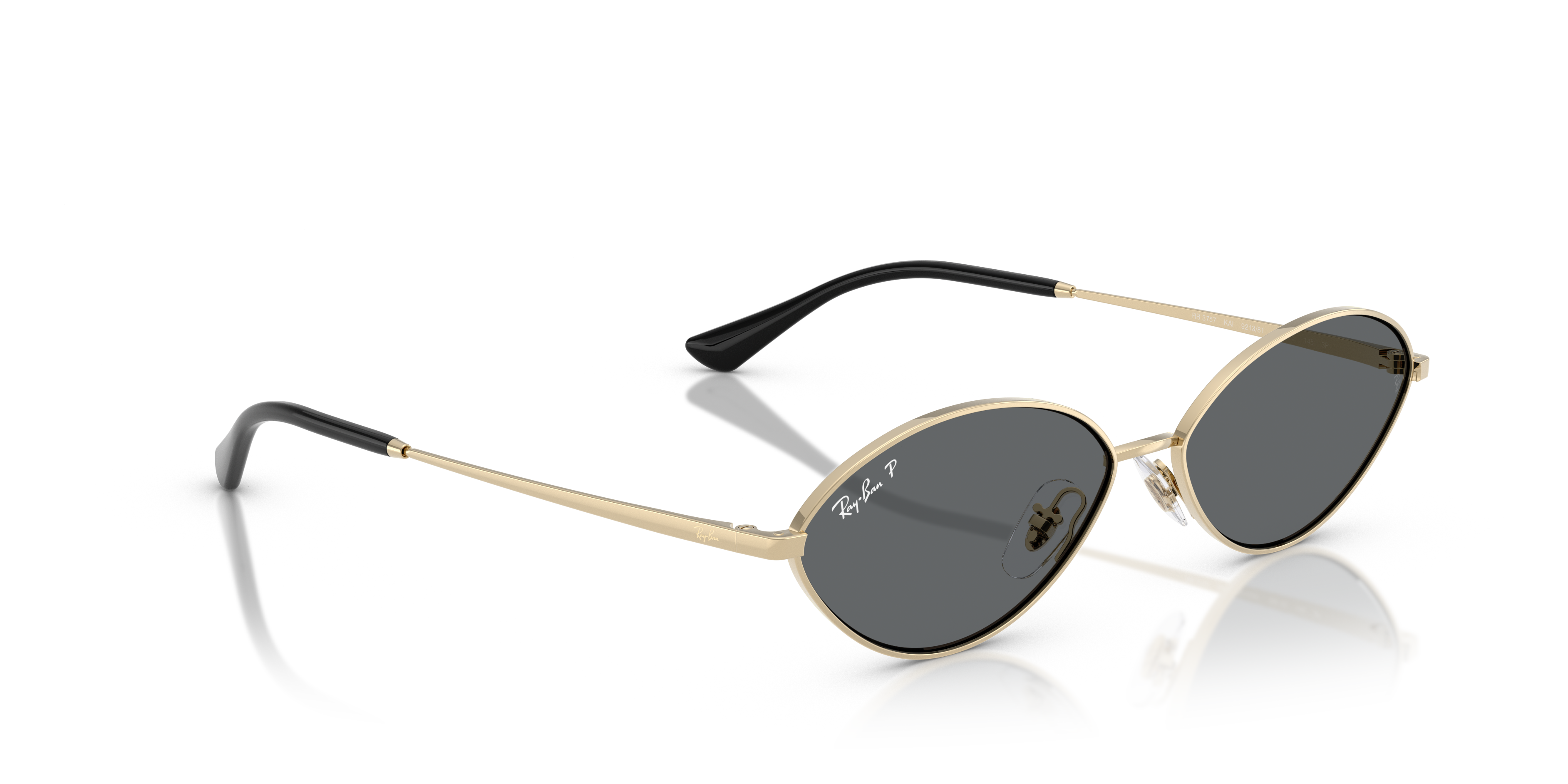 Ray-Ban RB3757 921381 Kai 